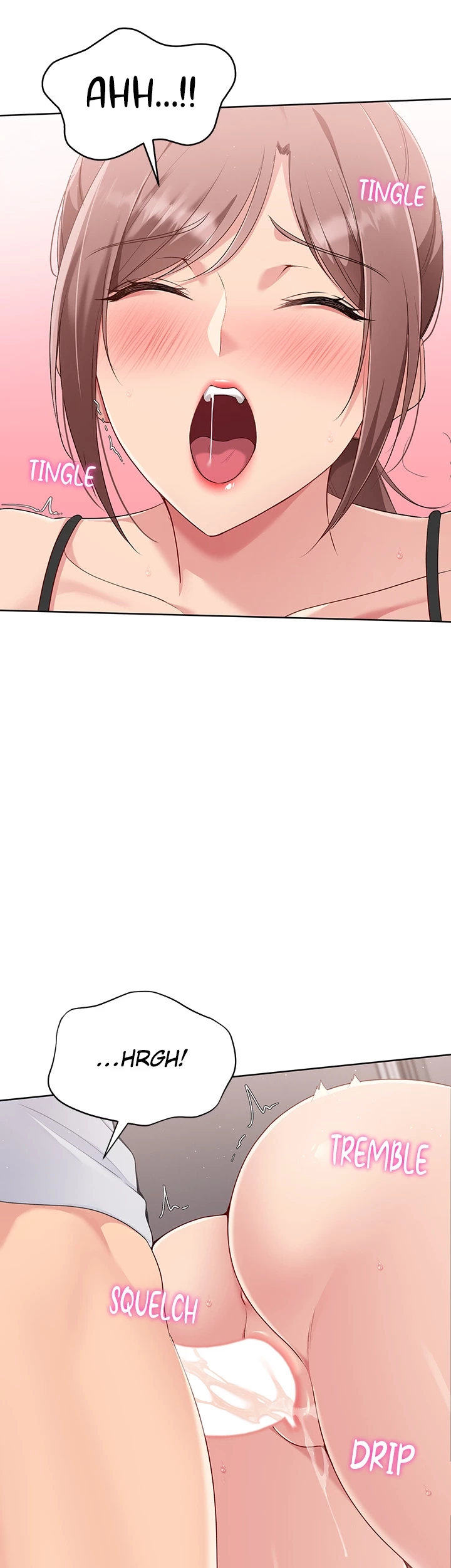 Read Set It! chapter 32 image 16 on Lezhin
