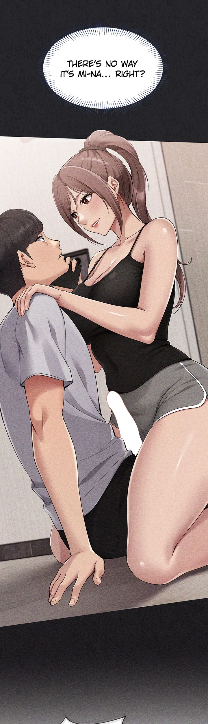 Read Set It! chapter 32 image 2 on Lezhin