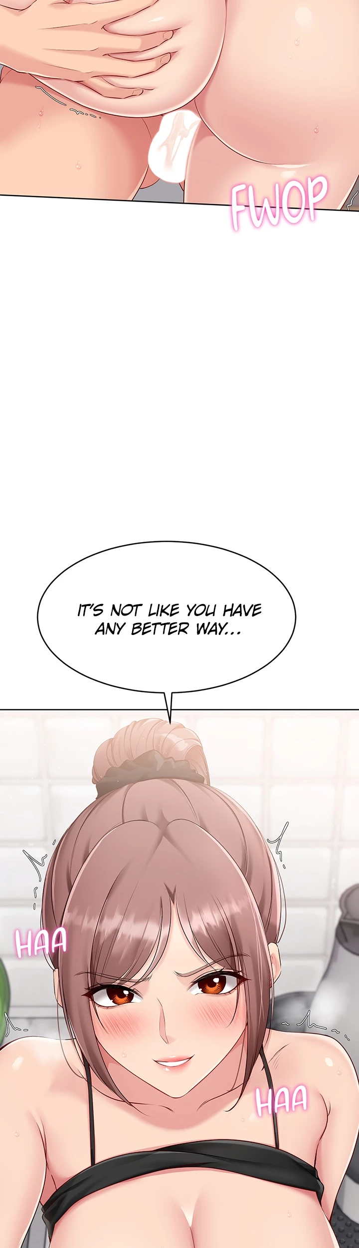 Read Set It! chapter 32 image 23 on Lezhin