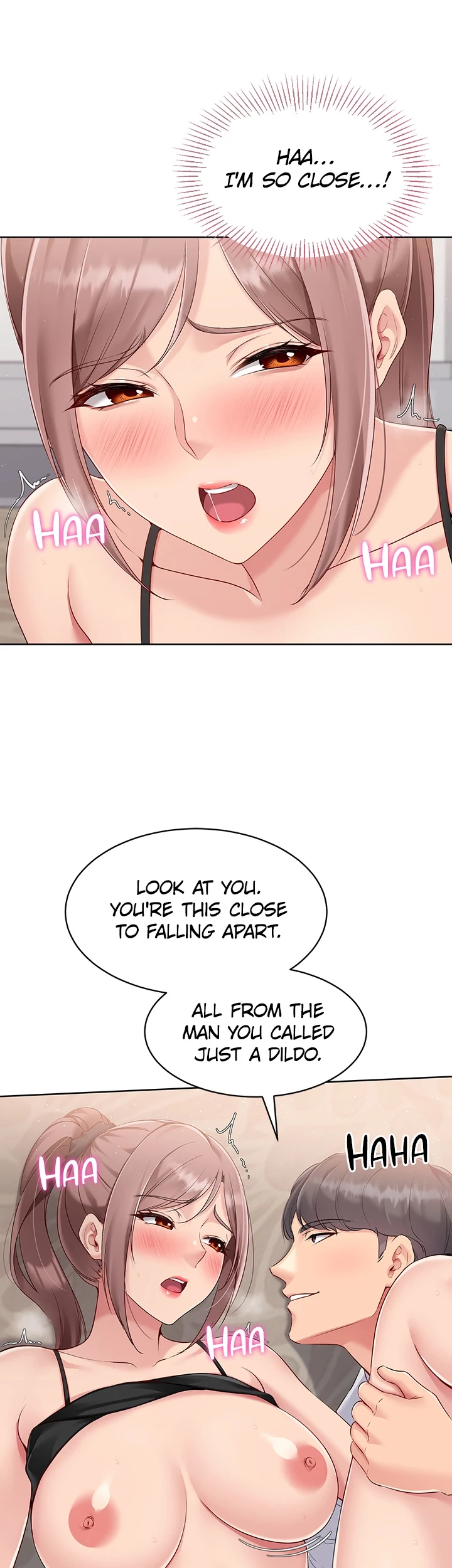 Read Set It! chapter 32 image 31 on Lezhin