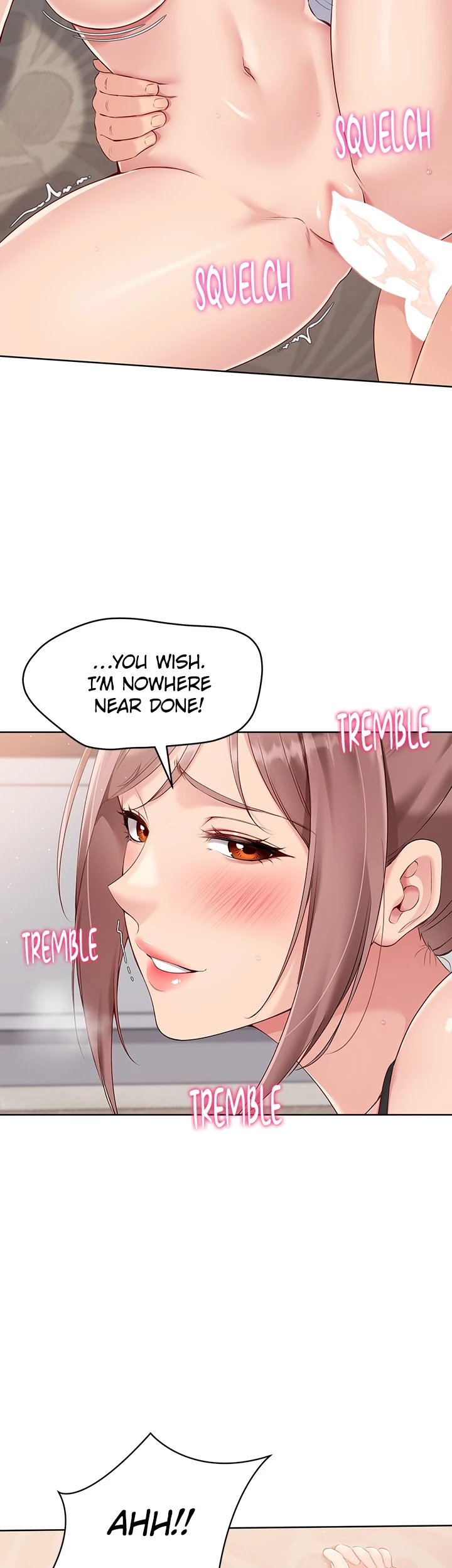Read Set It! chapter 32 image 32 on Lezhin