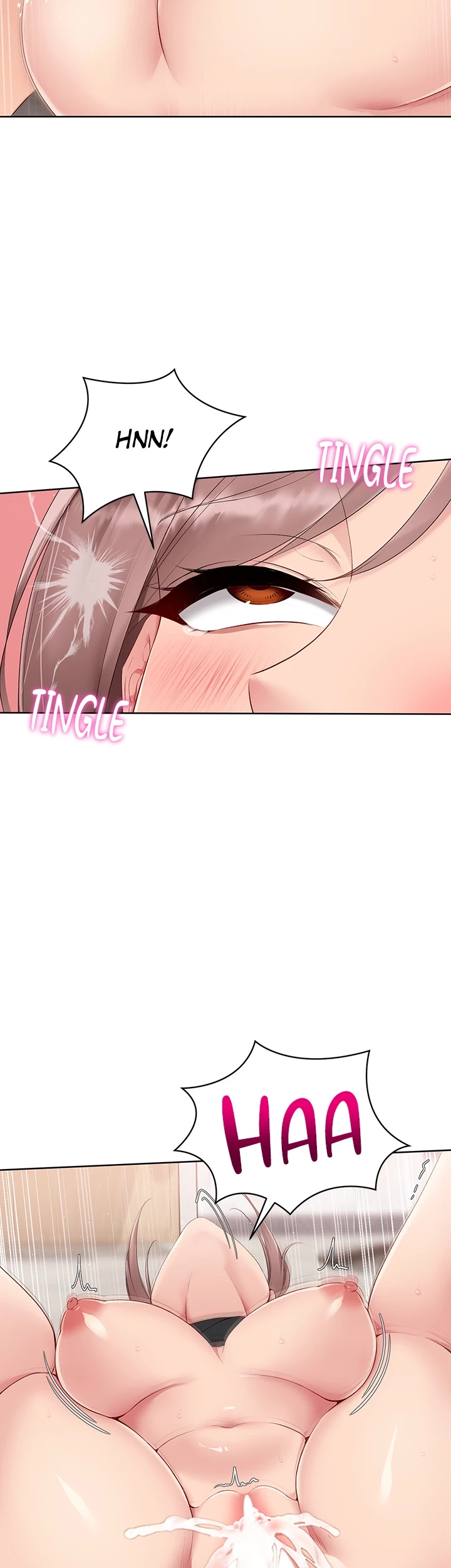 Read Set It! chapter 32 image 34 on Lezhin