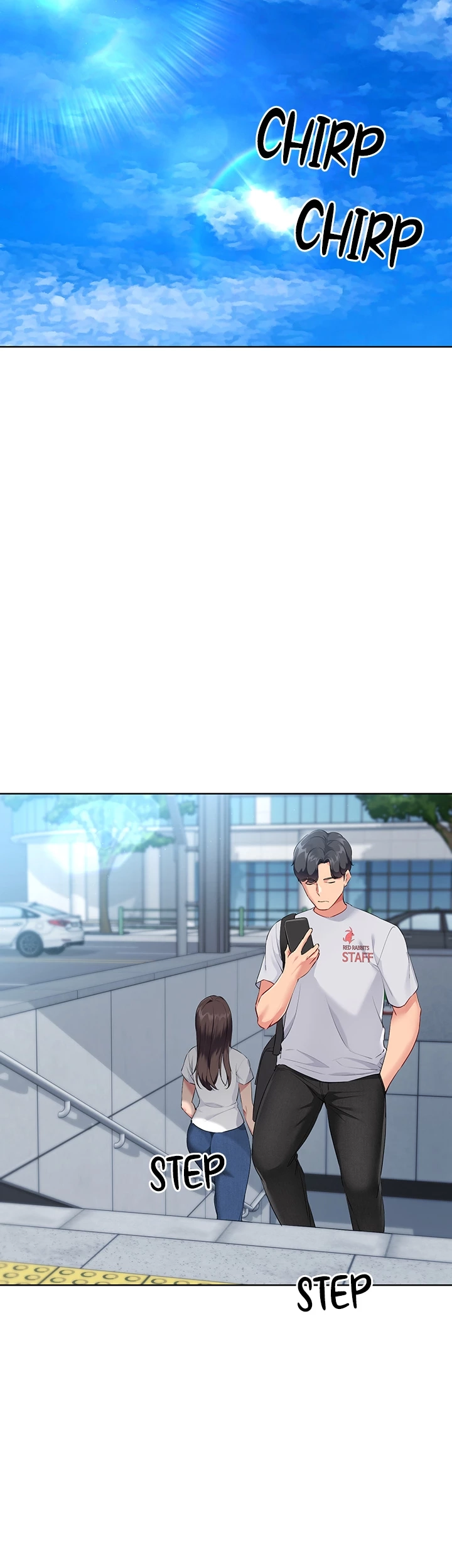 Read Set It! chapter 32 image 38 on Lezhin