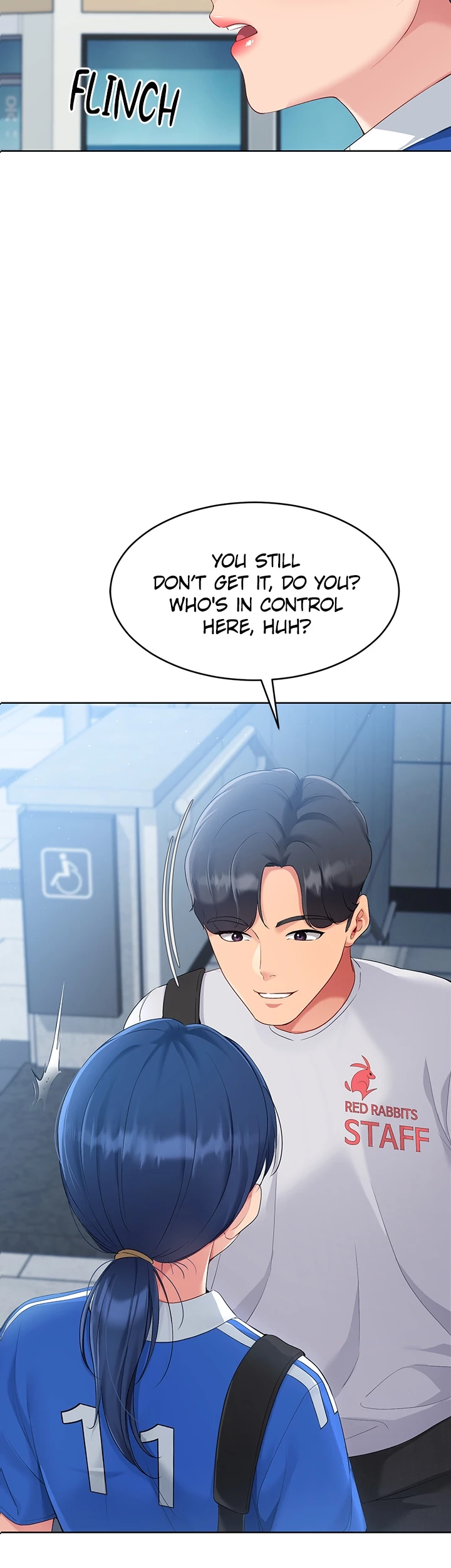 Read Set It! chapter 32 image 44 on Lezhin