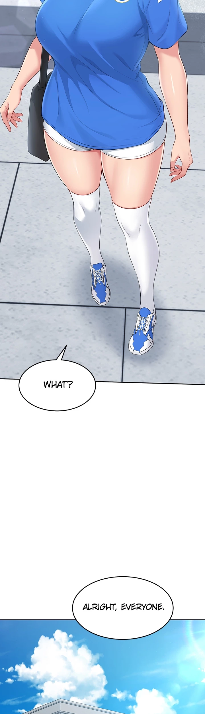 Read Set It! chapter 32 image 49 on Lezhin