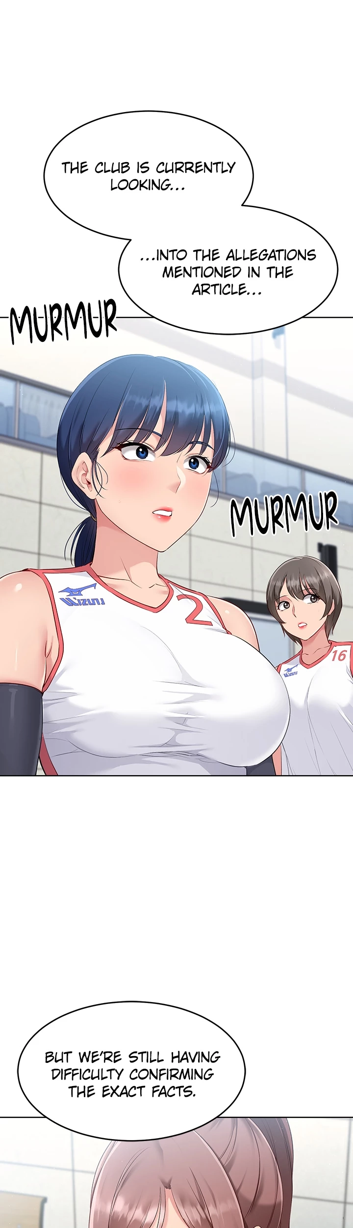 Read Set It! chapter 32 image 51 on Lezhin