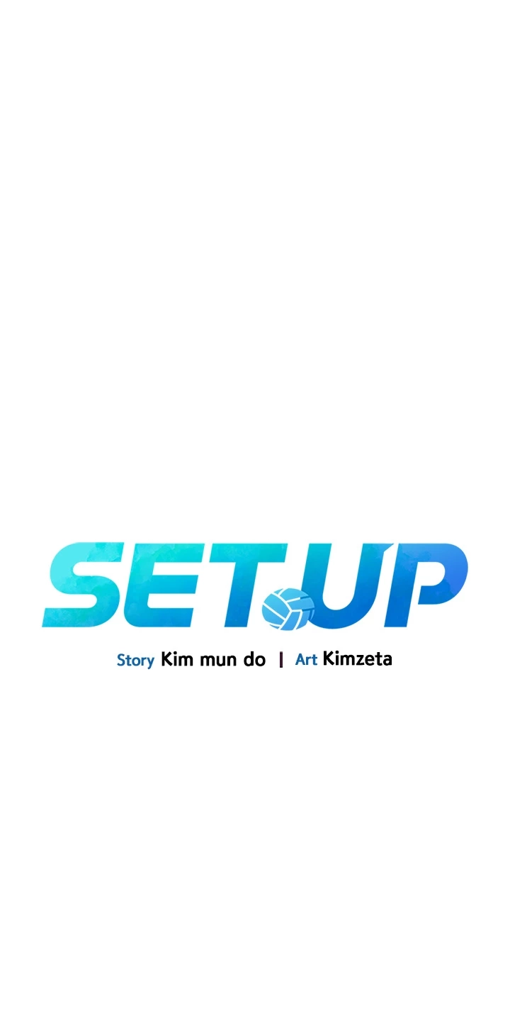 Read Set It! chapter 32 image 6 on Lezhin