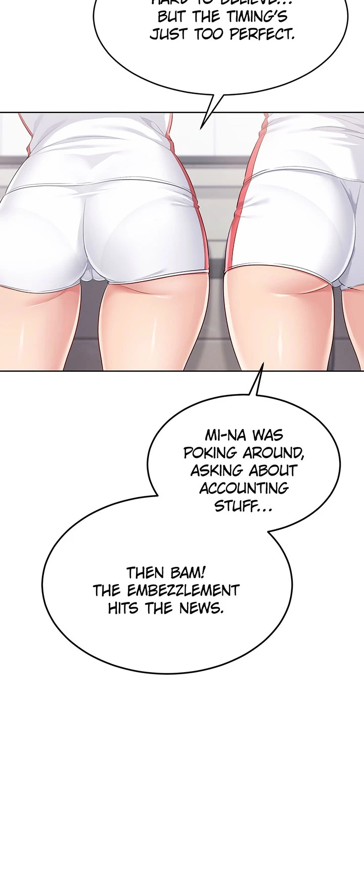 Read Set It! chapter 33 image 11 on Lezhin