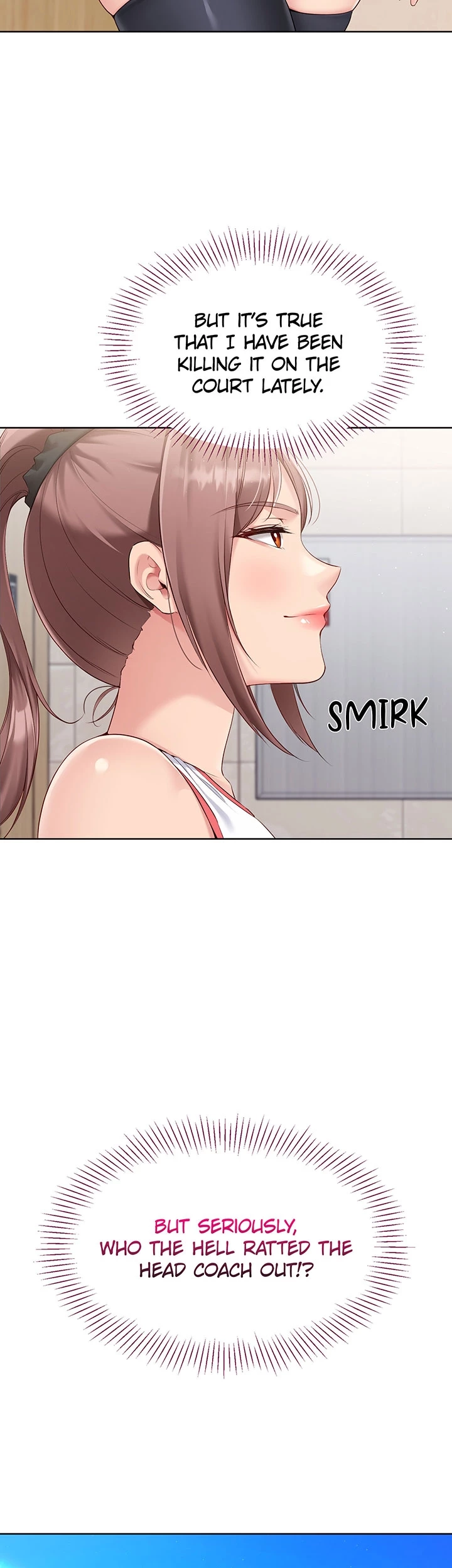 Read Set It! chapter 33 image 15 on Lezhin
