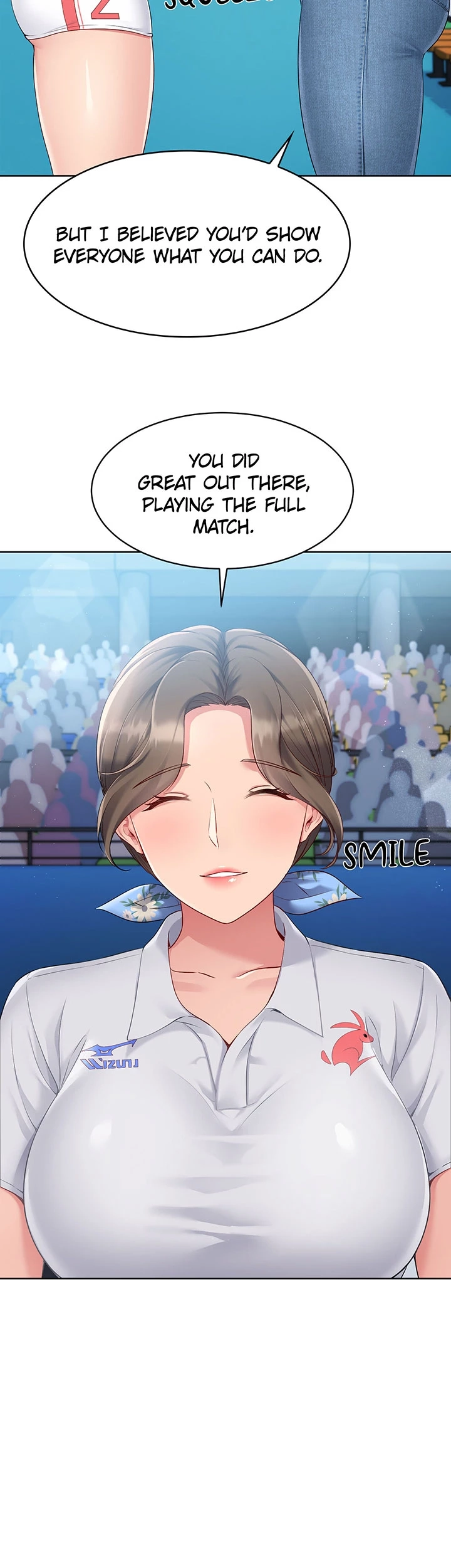 Read Set It! chapter 33 image 33 on Lezhin