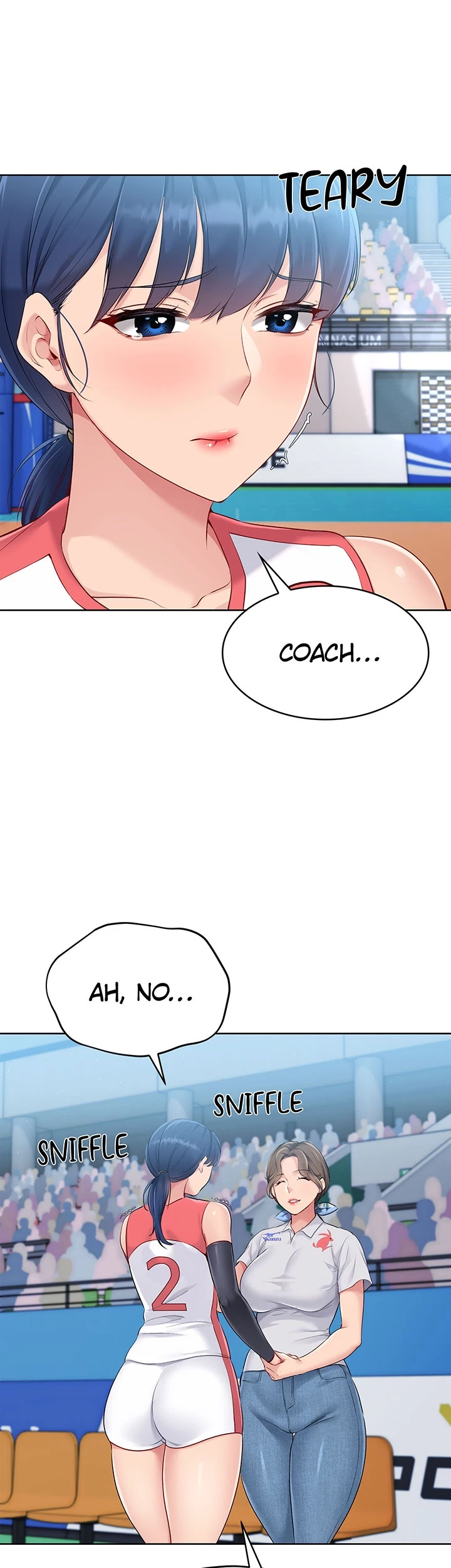 Read Set It! chapter 33 image 34 on Lezhin