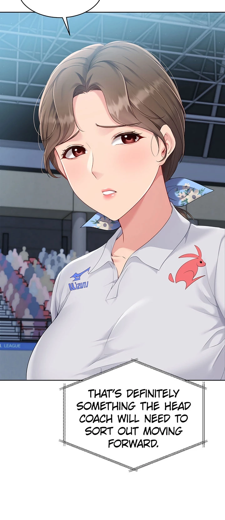 Read Set It! chapter 33 image 37 on Lezhin