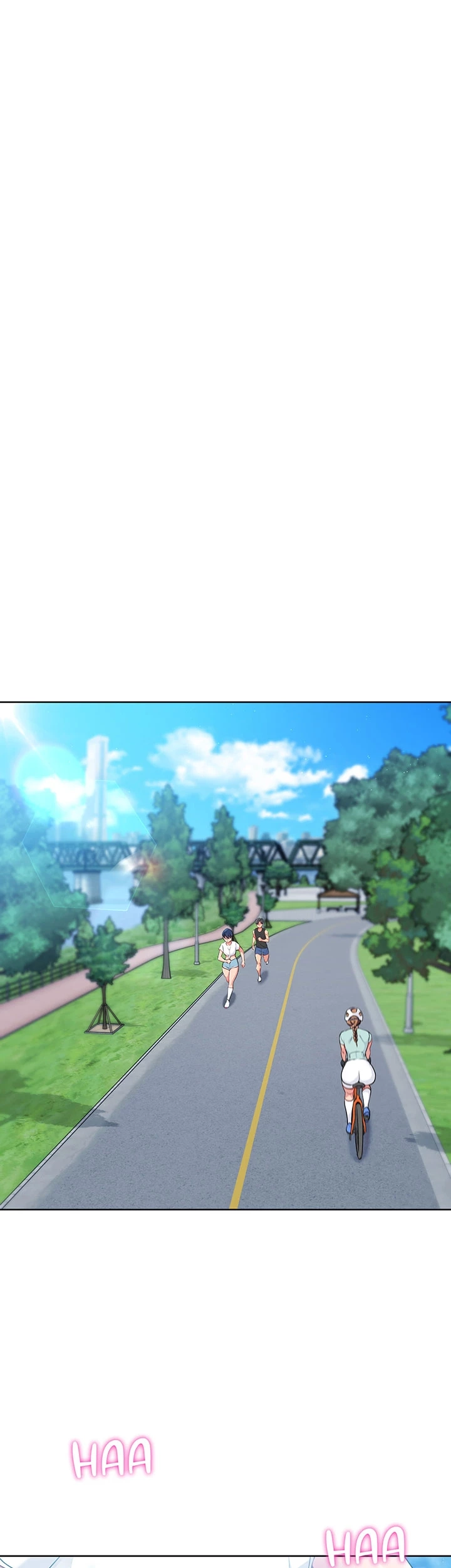 Read Set It! chapter 33 image 38 on Lezhin