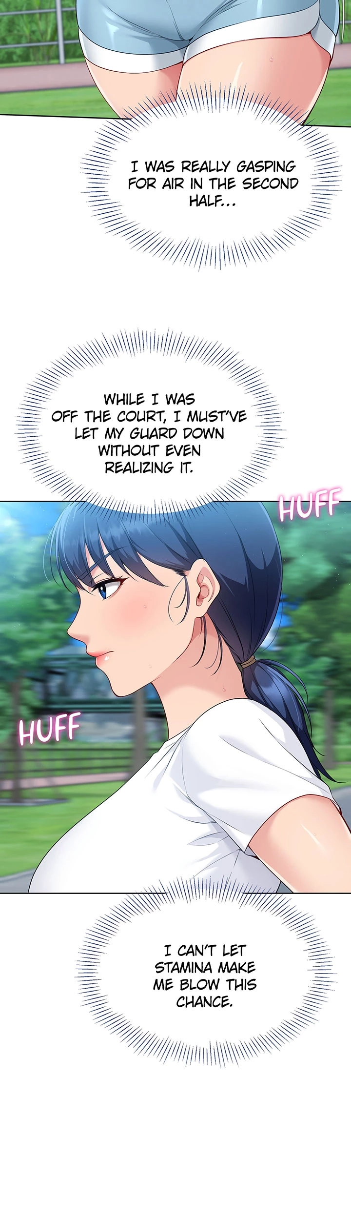 Read Set It! chapter 33 image 40 on Lezhin