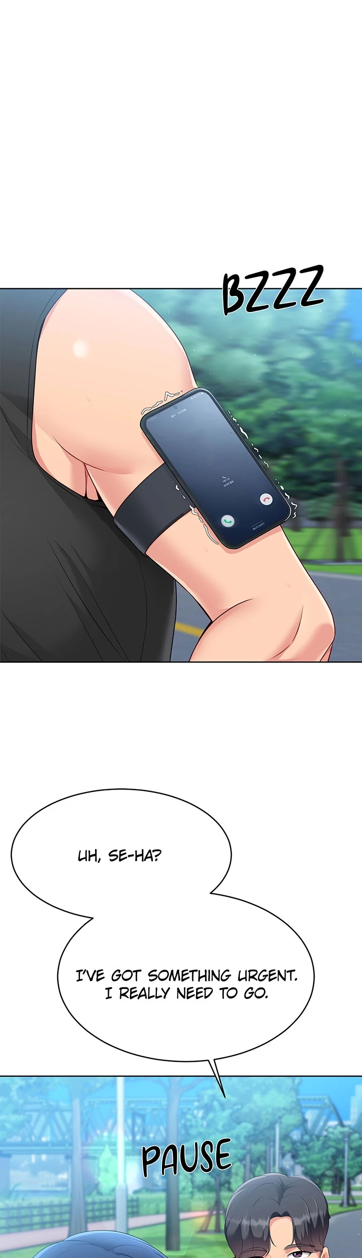 Read Set It! chapter 33 image 44 on Lezhin