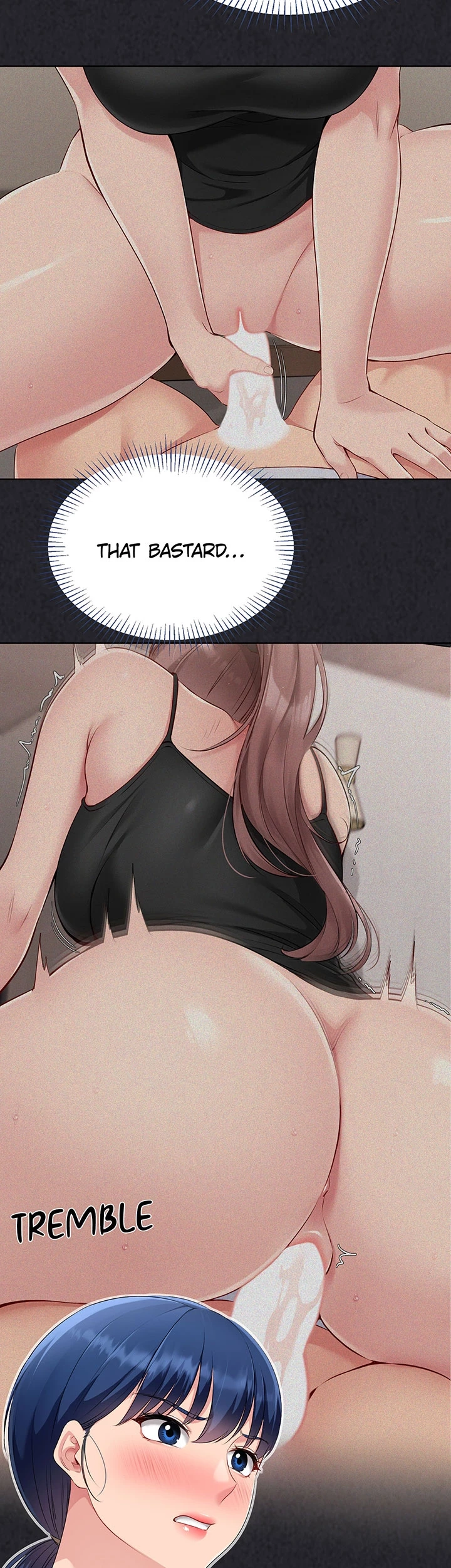 Read Set It! chapter 33 image 47 on Lezhin