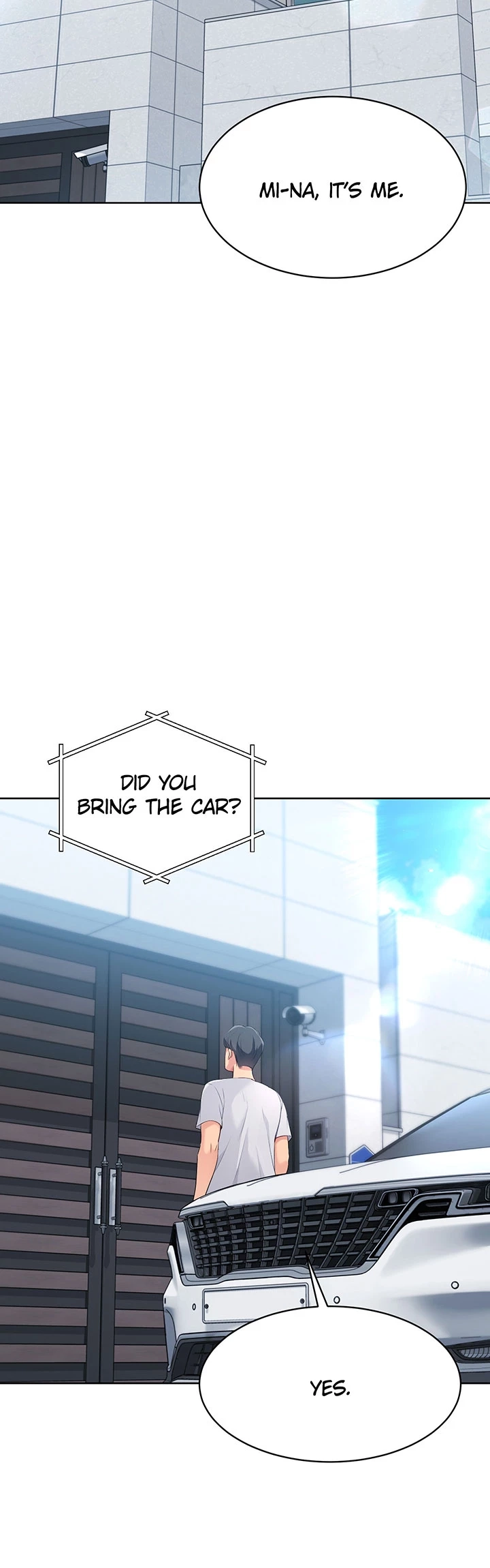 Read Set It! chapter 33 image 49 on Lezhin