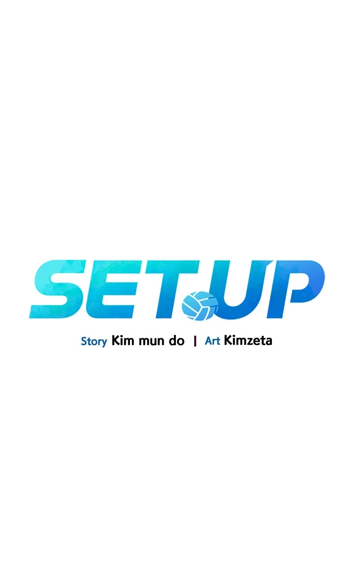 Read Set It! chapter 33 image 5 on Lezhin