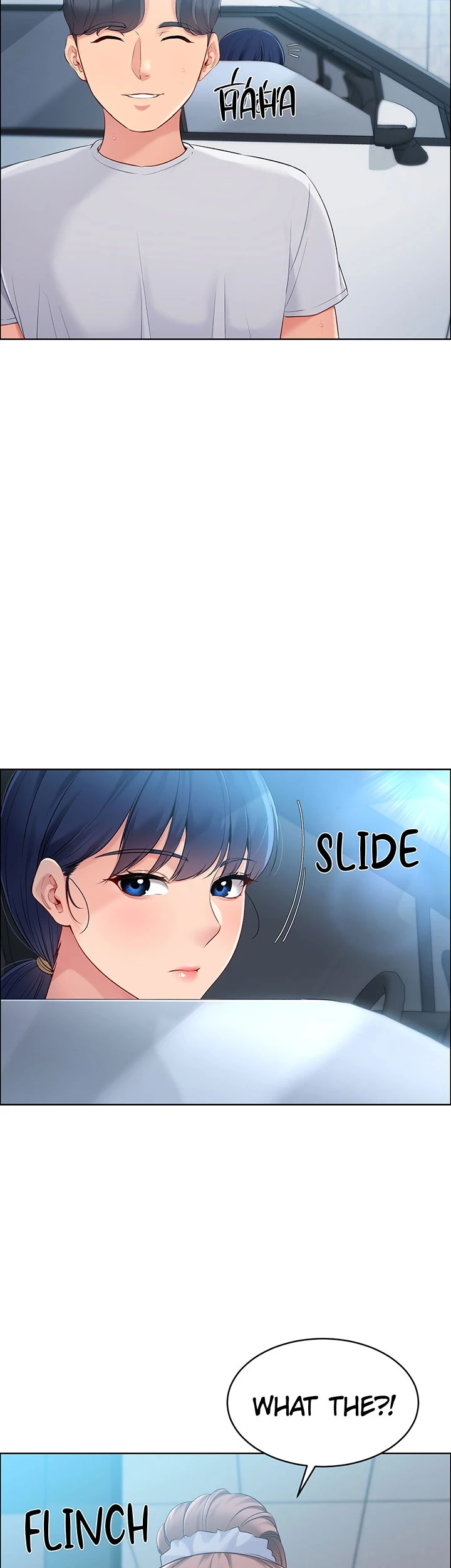Read Set It! chapter 33 image 51 on Lezhin