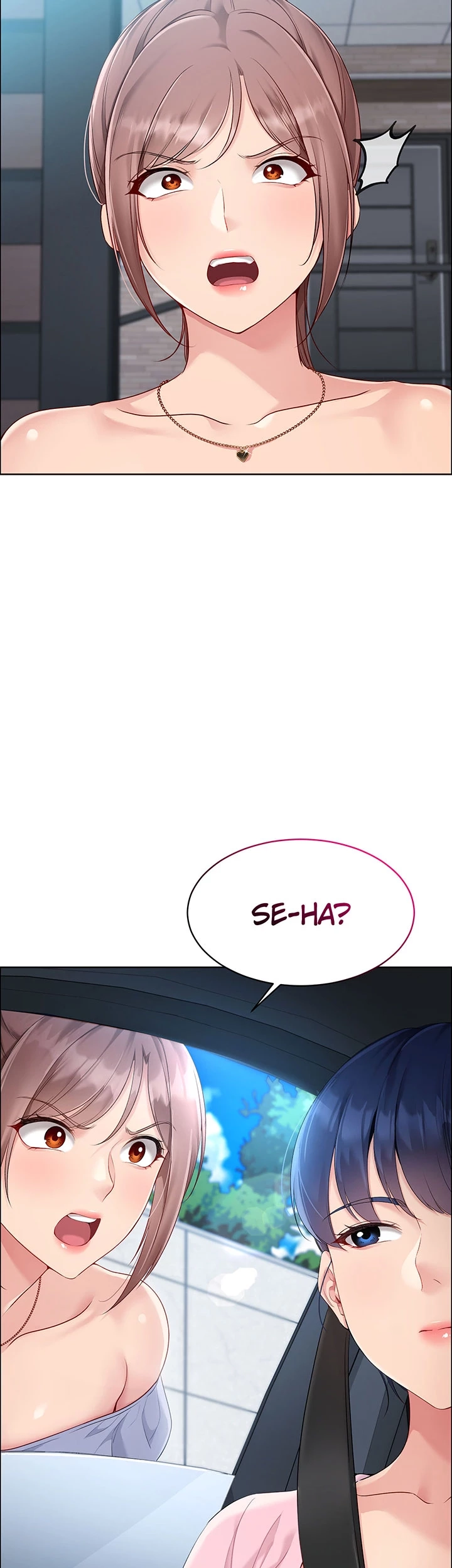 Read Set It! chapter 33 image 52 on Lezhin