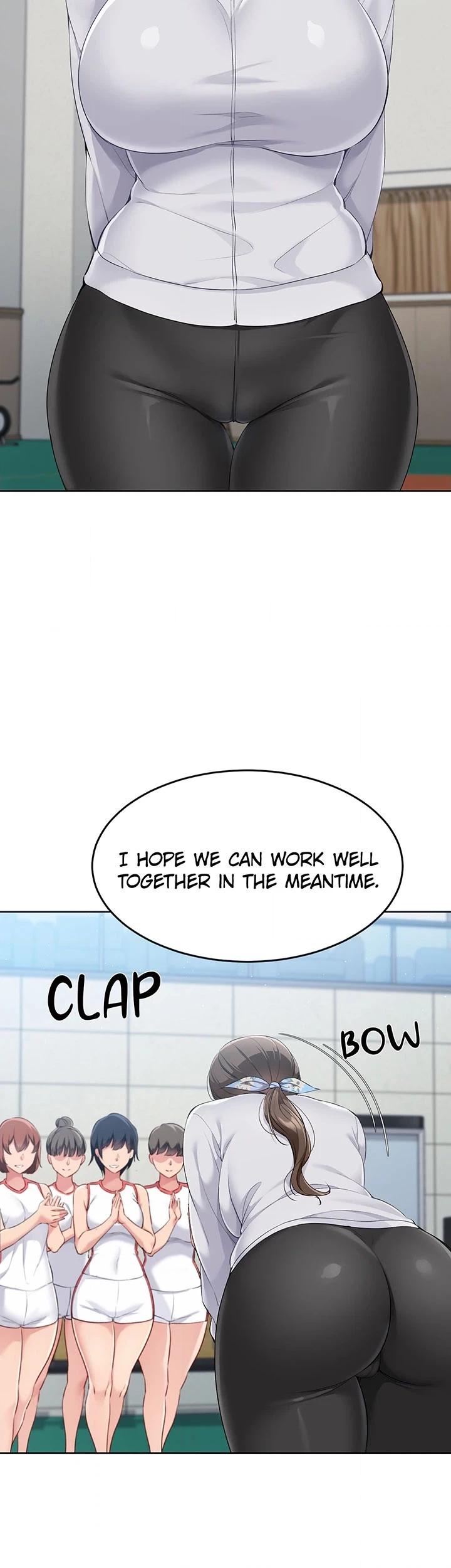 Read Set It! chapter 33 image 7 on Lezhin
