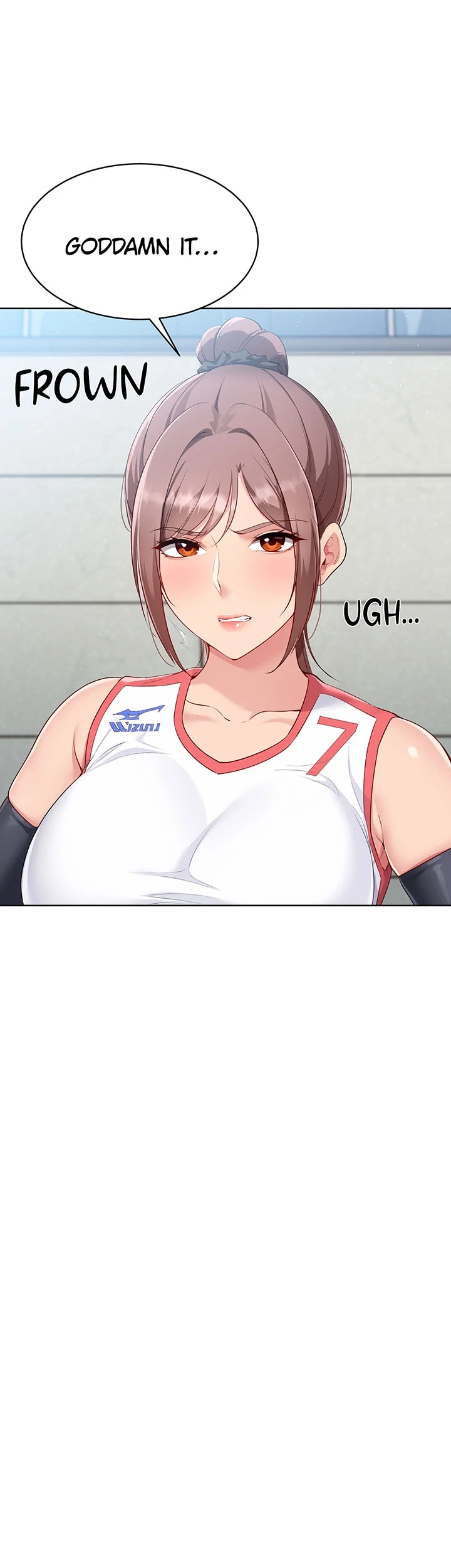 Read Set It! chapter 33 image 8 on Lezhin