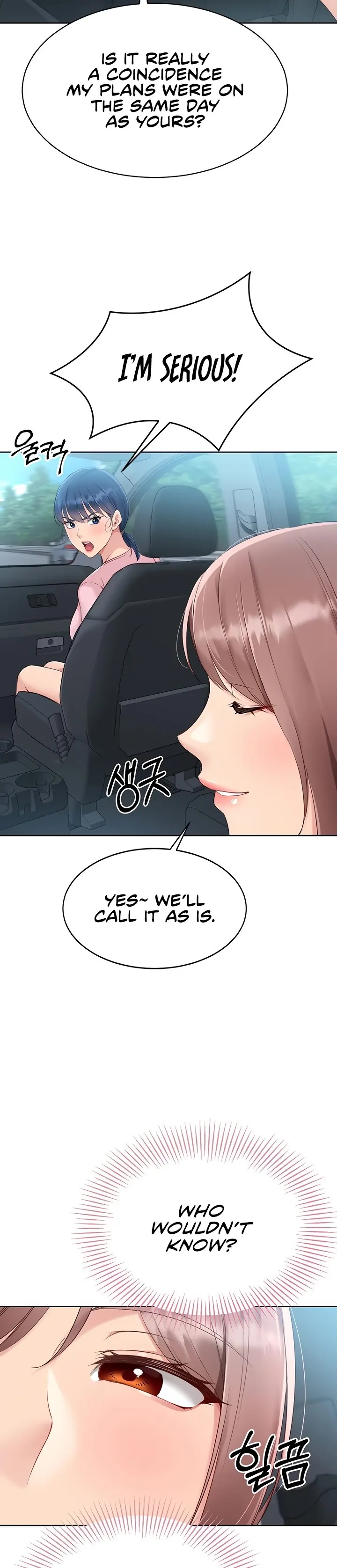 Read Set It! chapter 34 image 21 on Lezhin