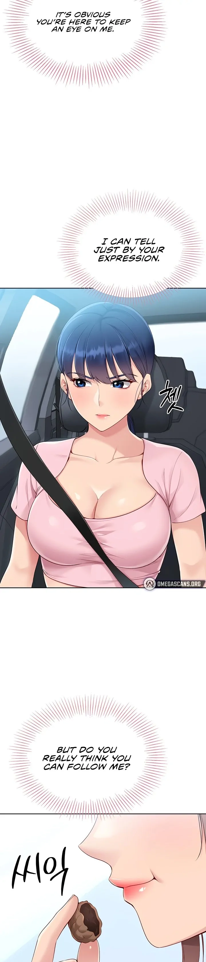 Read Set It! chapter 34 image 22 on Lezhin