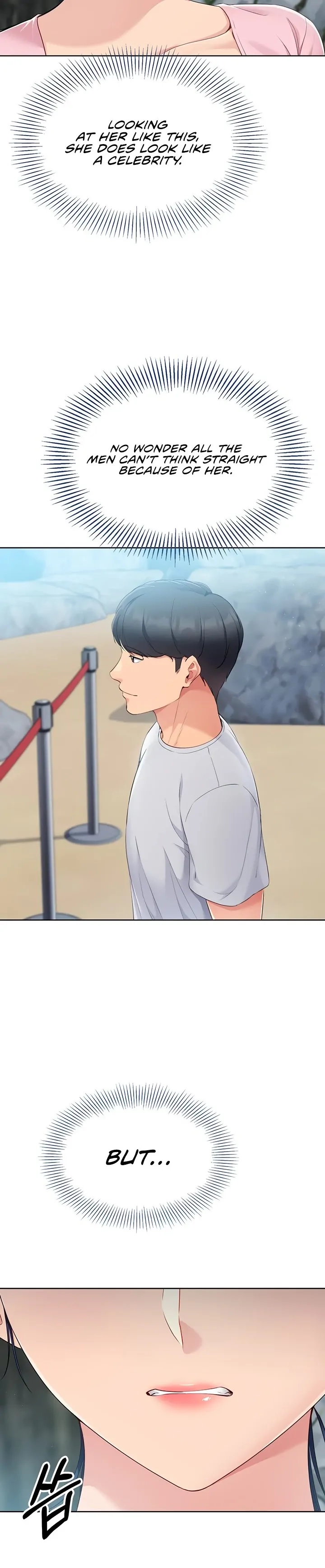 Read Set It! chapter 34 image 39 on Lezhin