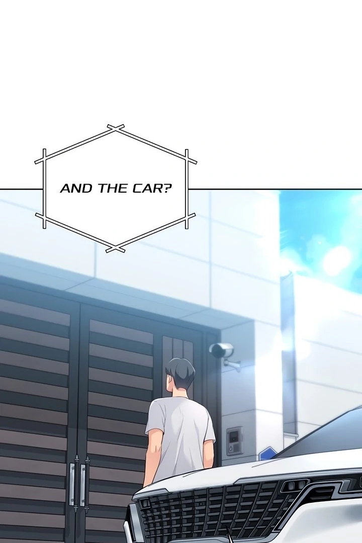 Read Set It! chapter 34 image 4 on Lezhin