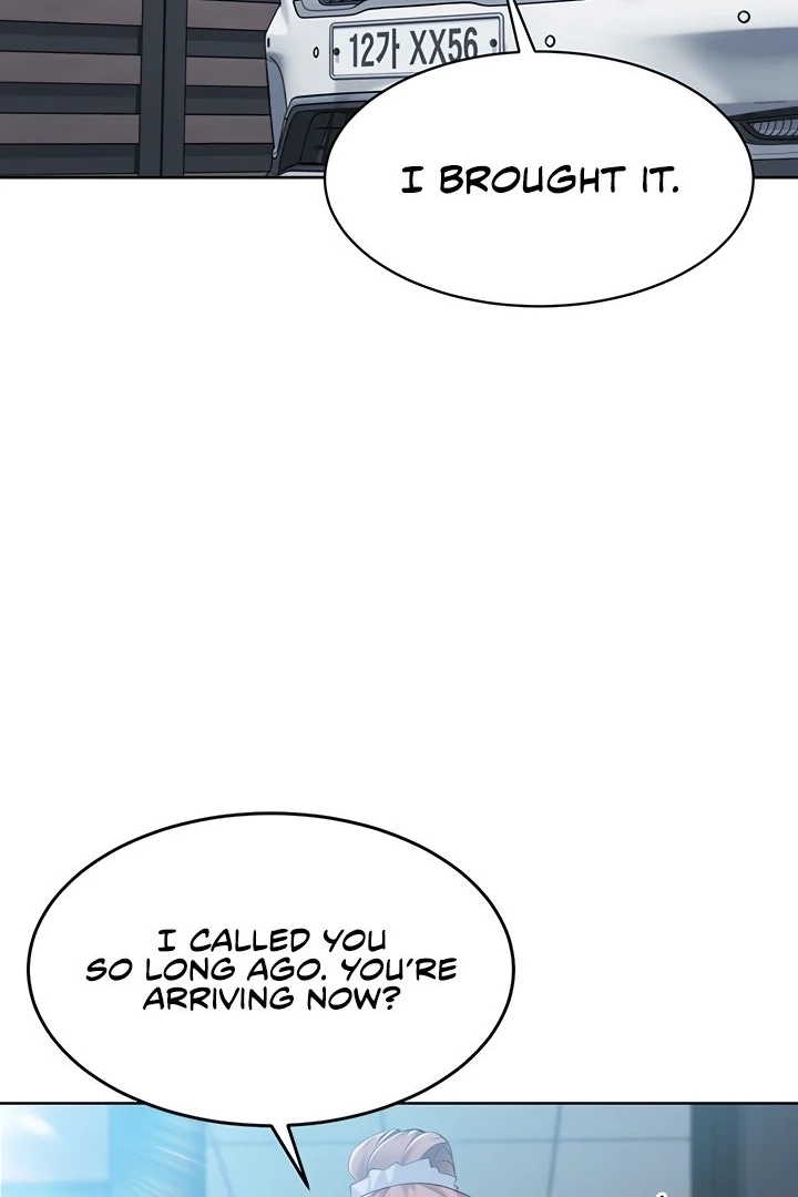 Read Set It! chapter 34 image 5 on Lezhin