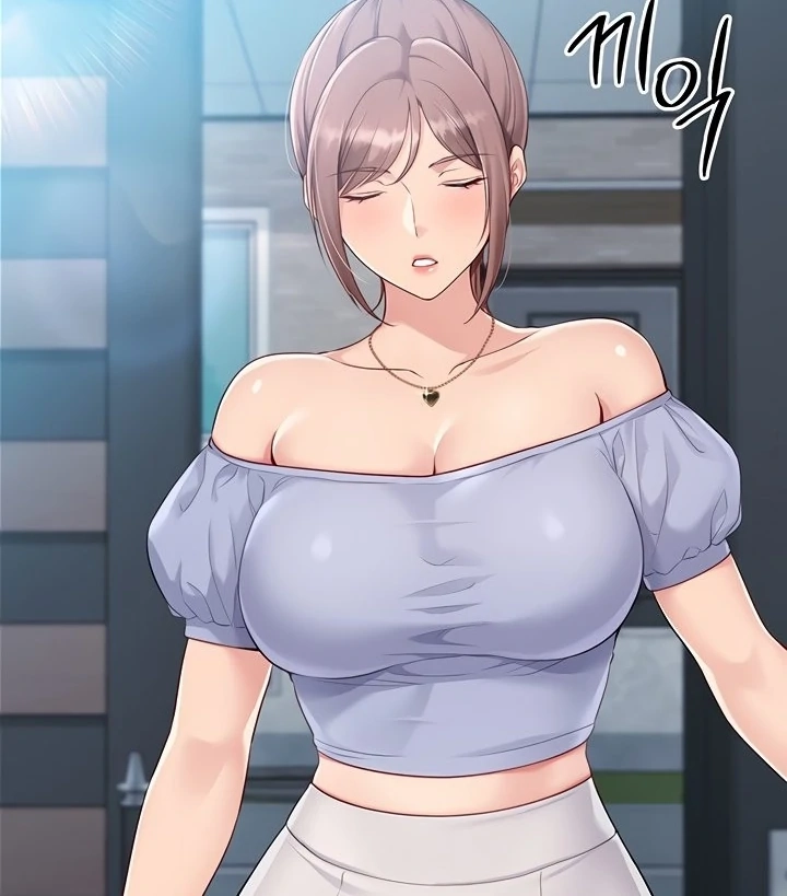 Read Set It! chapter 34 image 6 on Lezhin