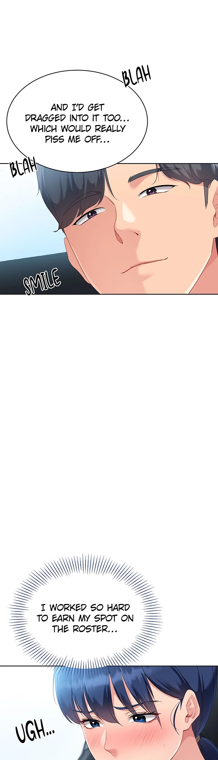 Read Set It! chapter 35 image 10 on Lezhin