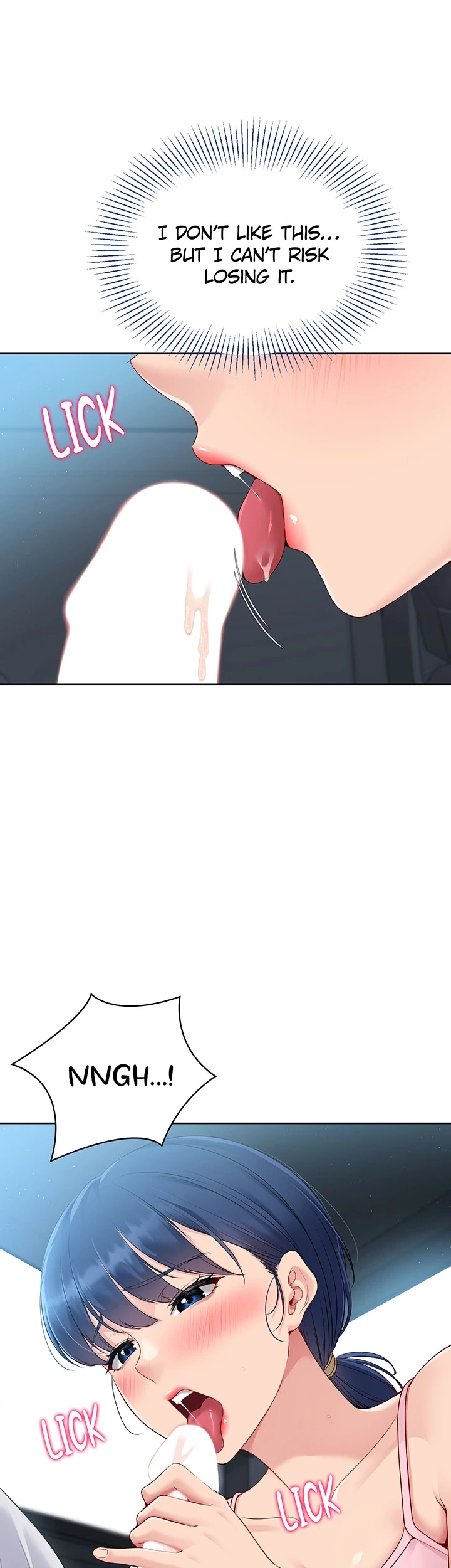 Read Set It! chapter 35 image 12 on Lezhin