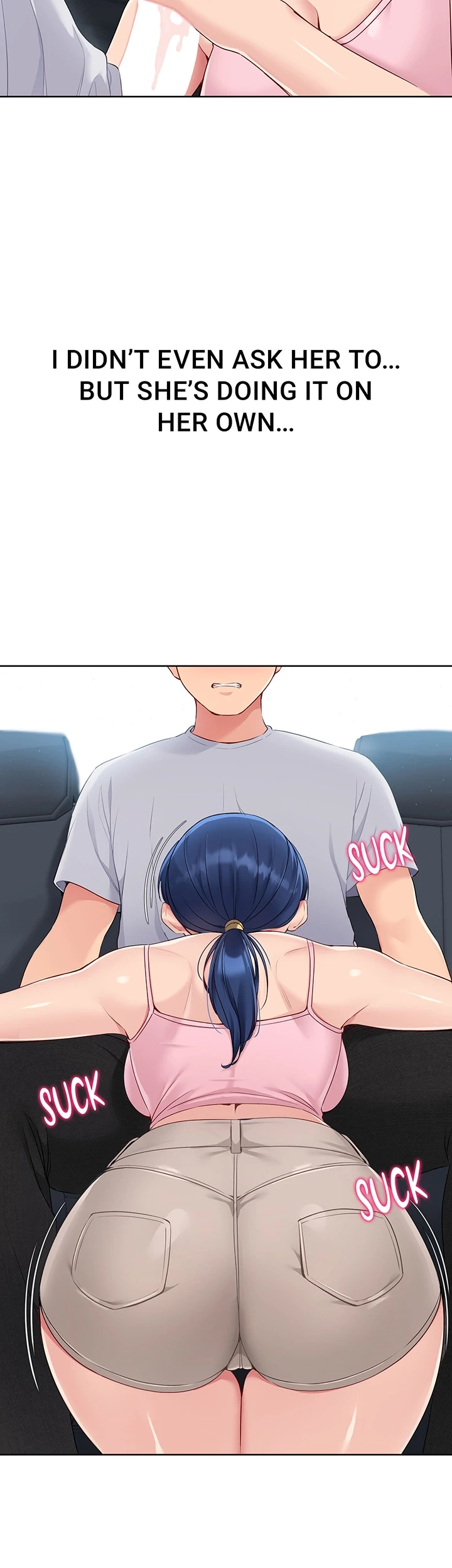 Read Set It! chapter 35 image 13 on Lezhin