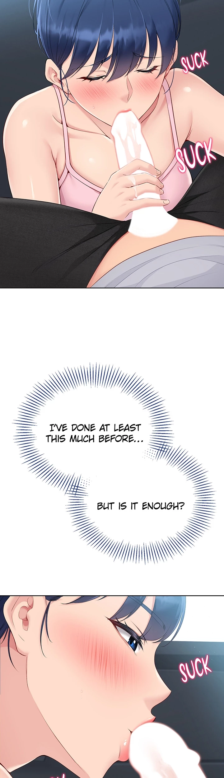 Read Set It! chapter 35 image 16 on Lezhin