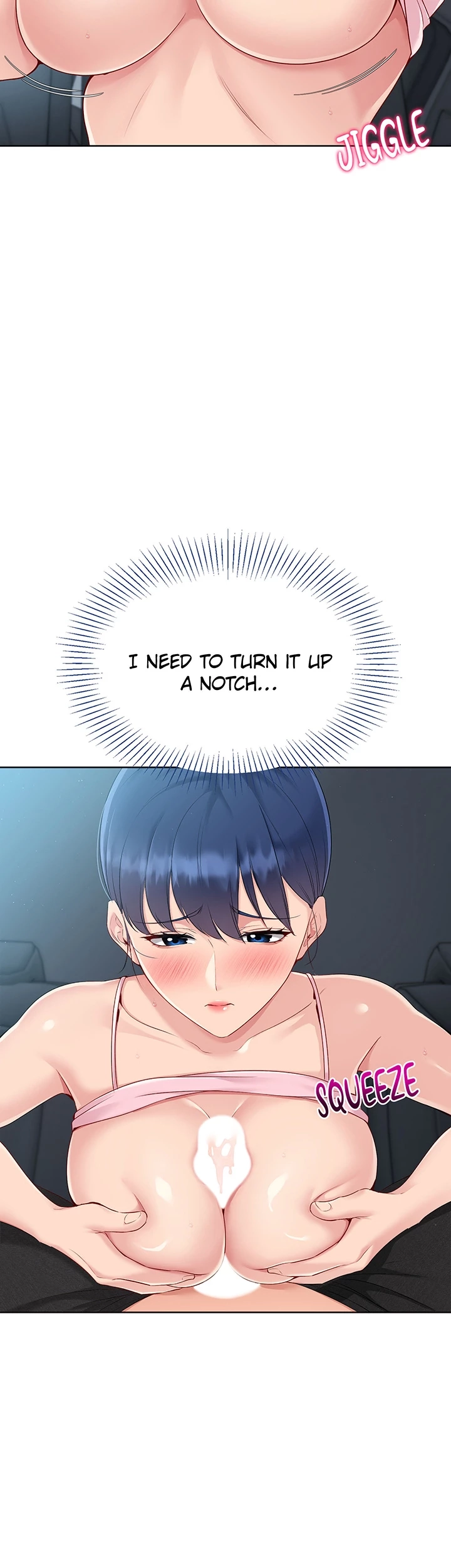 Read Set It! chapter 35 image 19 on Lezhin