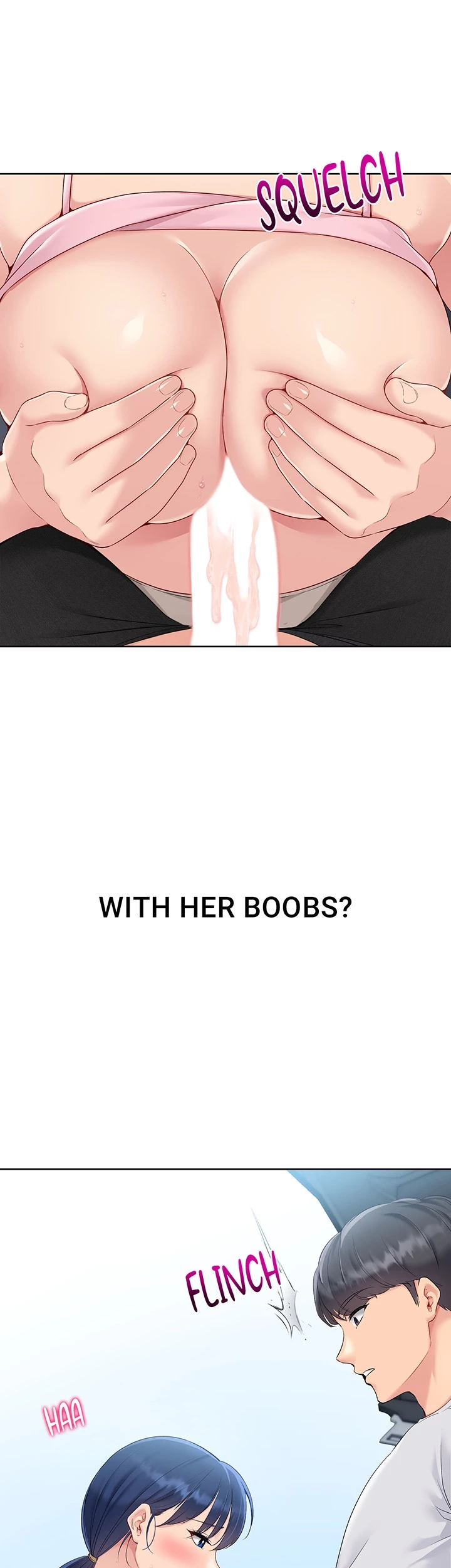 Read Set It! chapter 35 image 20 on Lezhin