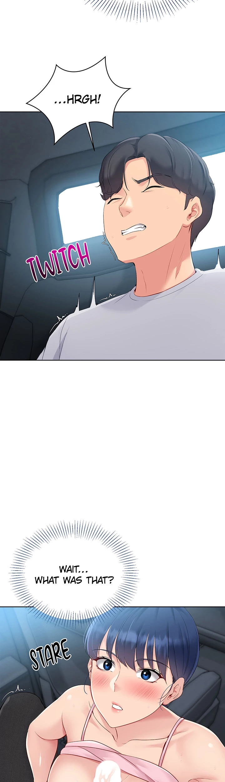 Read Set It! chapter 35 image 22 on Lezhin
