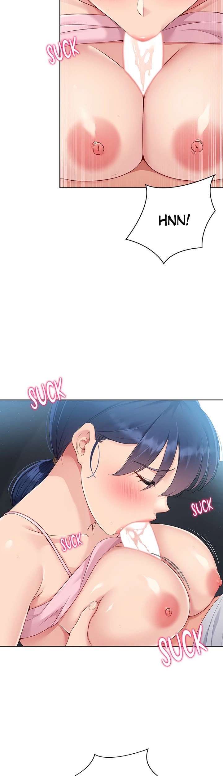 Read Set It! chapter 35 image 28 on Lezhin