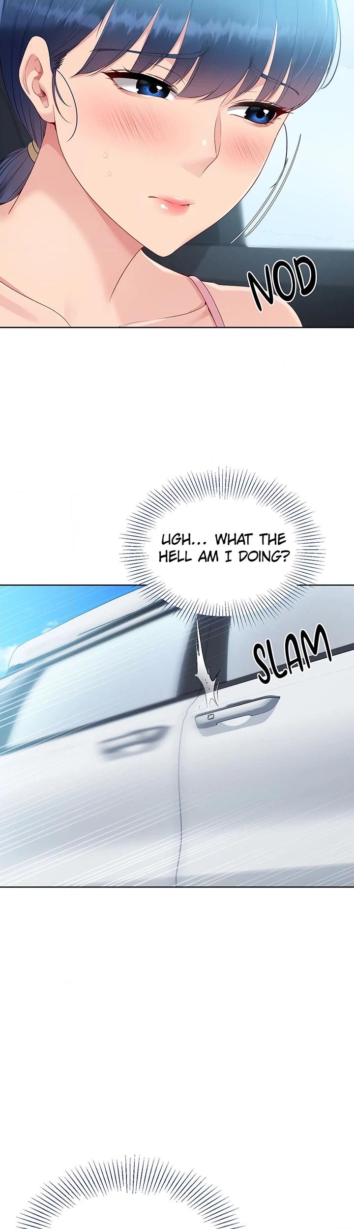 Read Set It! chapter 35 image 3 on Lezhin