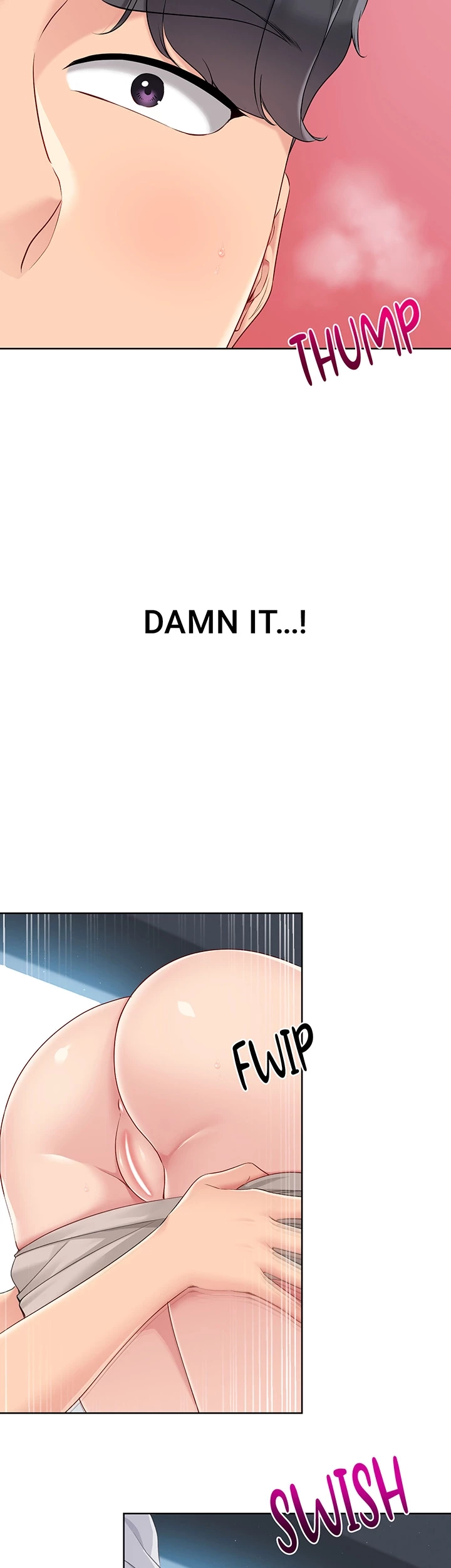 Read Set It! chapter 35 image 35 on Lezhin