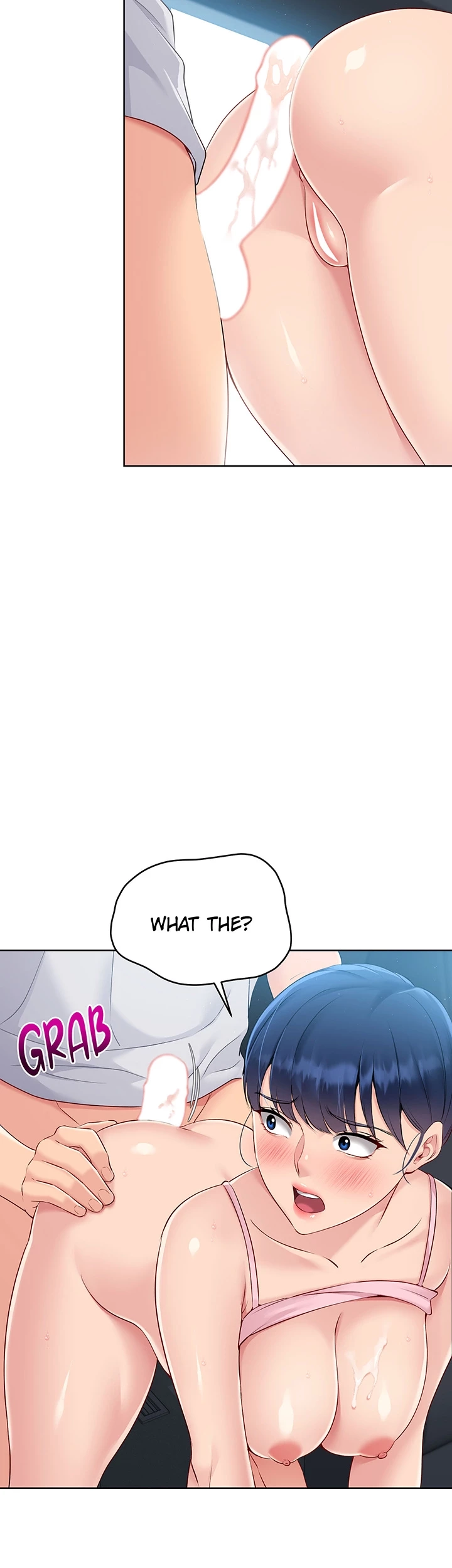 Read Set It! chapter 35 image 36 on Lezhin