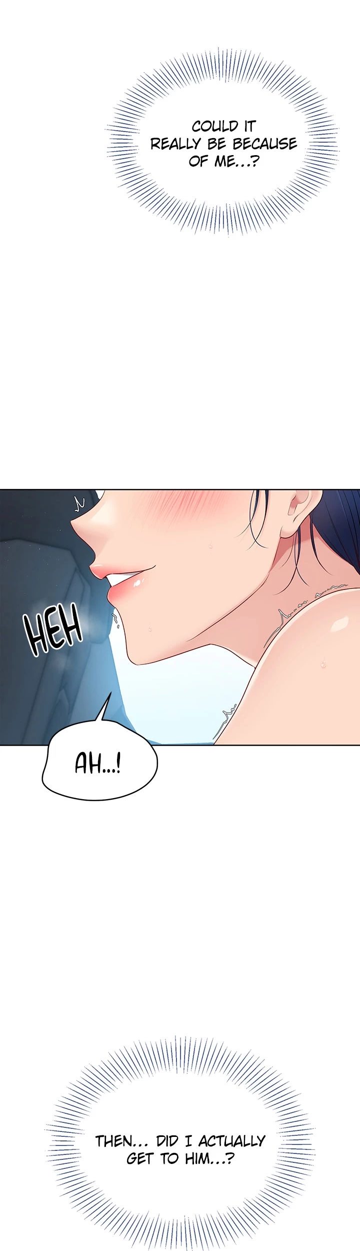 Read Set It! chapter 35 image 48 on Lezhin
