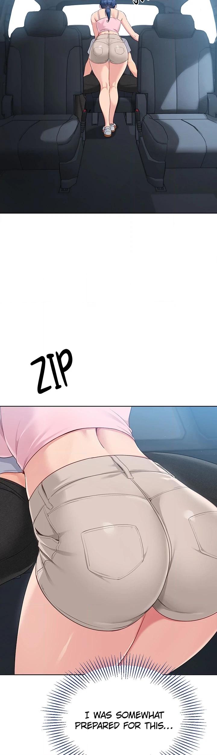 Read Set It! chapter 35 image 7 on Lezhin