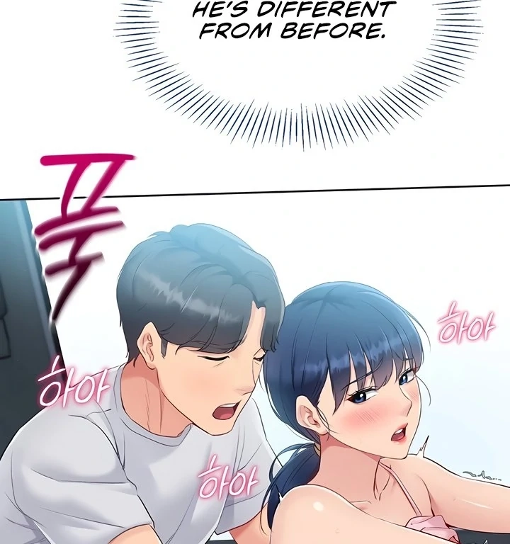 Read Set It! chapter 36 image 2 on Lezhin