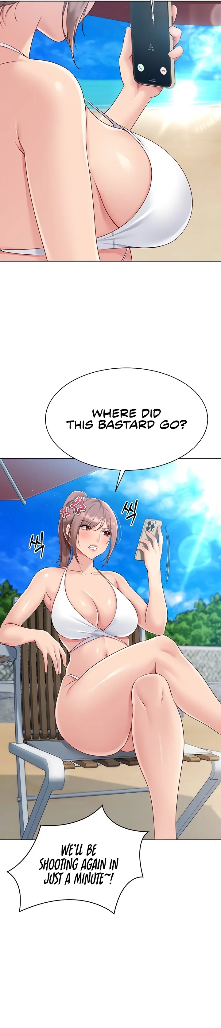 Read Set It! chapter 36 image 29 on Lezhin