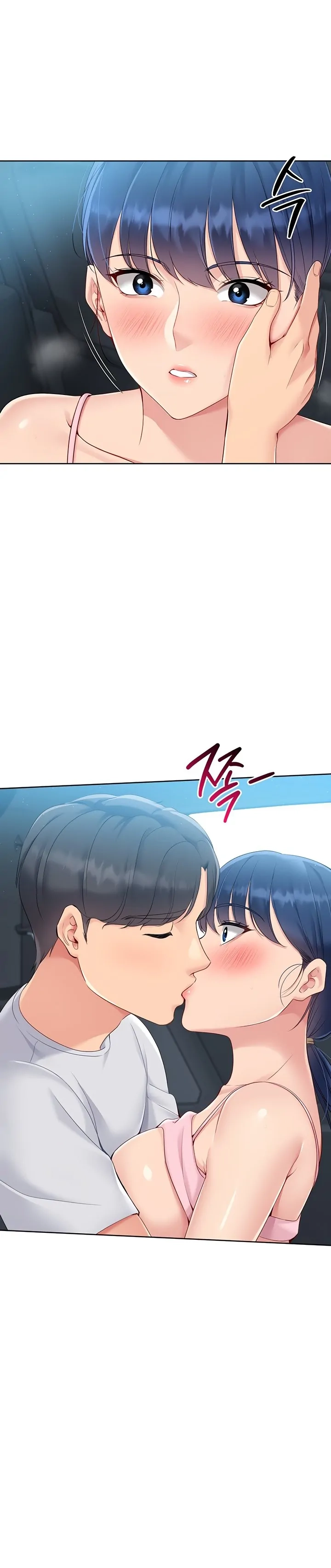 Read Set It! chapter 36 image 35 on Lezhin
