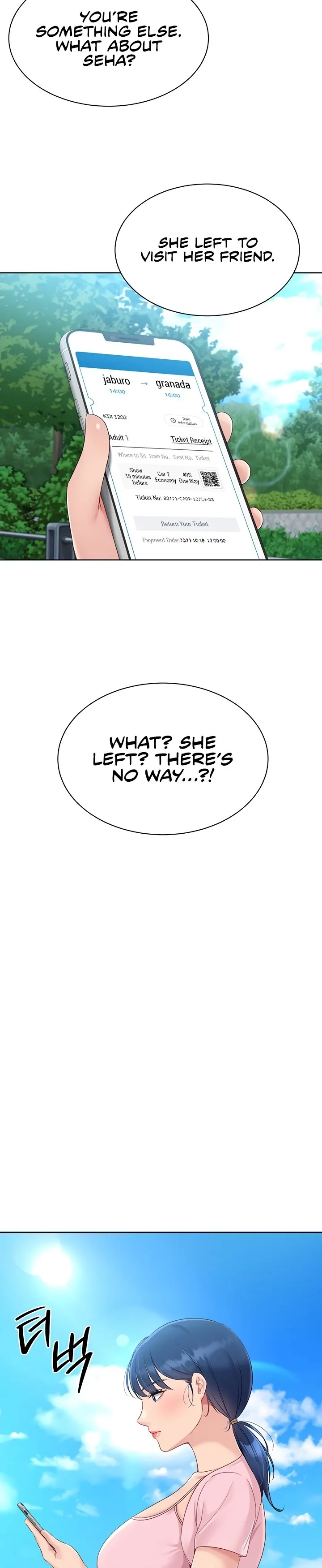 Read Set It! chapter 36 image 41 on Lezhin