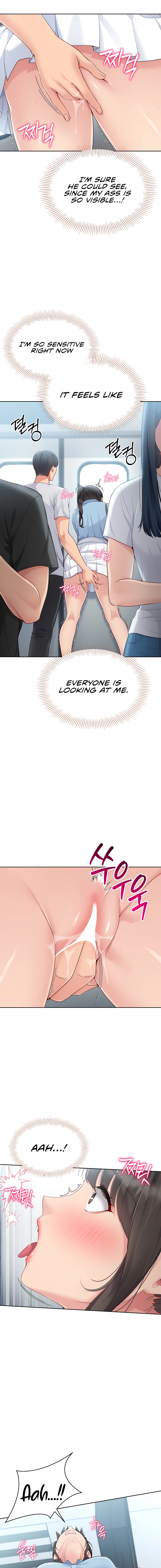 Read Set It! chapter 37 image 14 on Lezhin